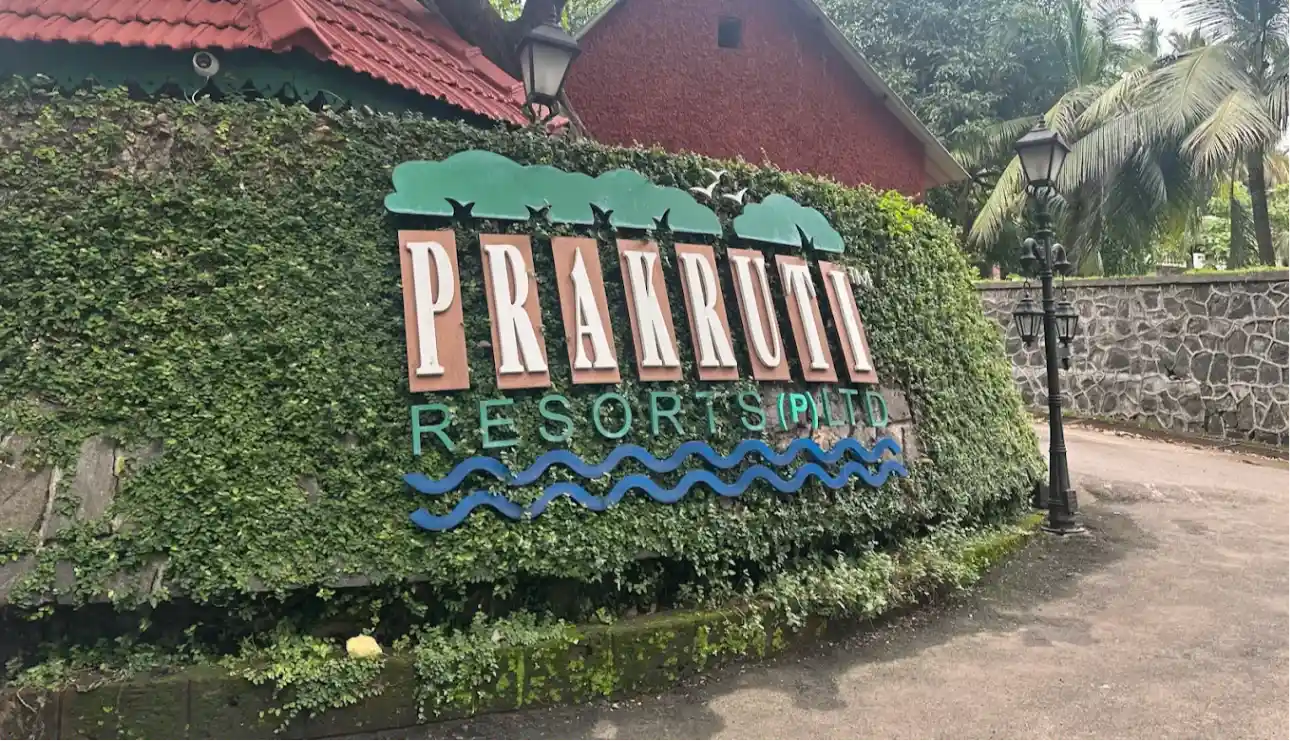 Prakruti Resorts